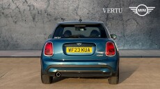 MINI Hatchback 1.5 Cooper Exclusive Premium 5dr Auto Petrol Hatchback